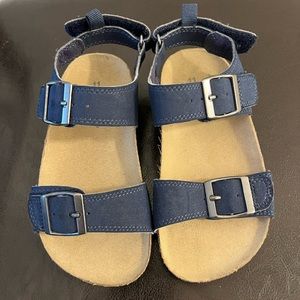 Cute sandals from Carters!